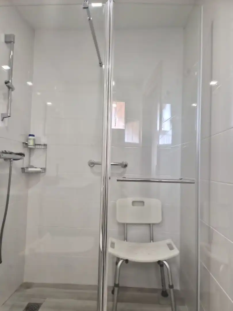 Bany de Casa o xalet en venda en Torrejón de Velasco