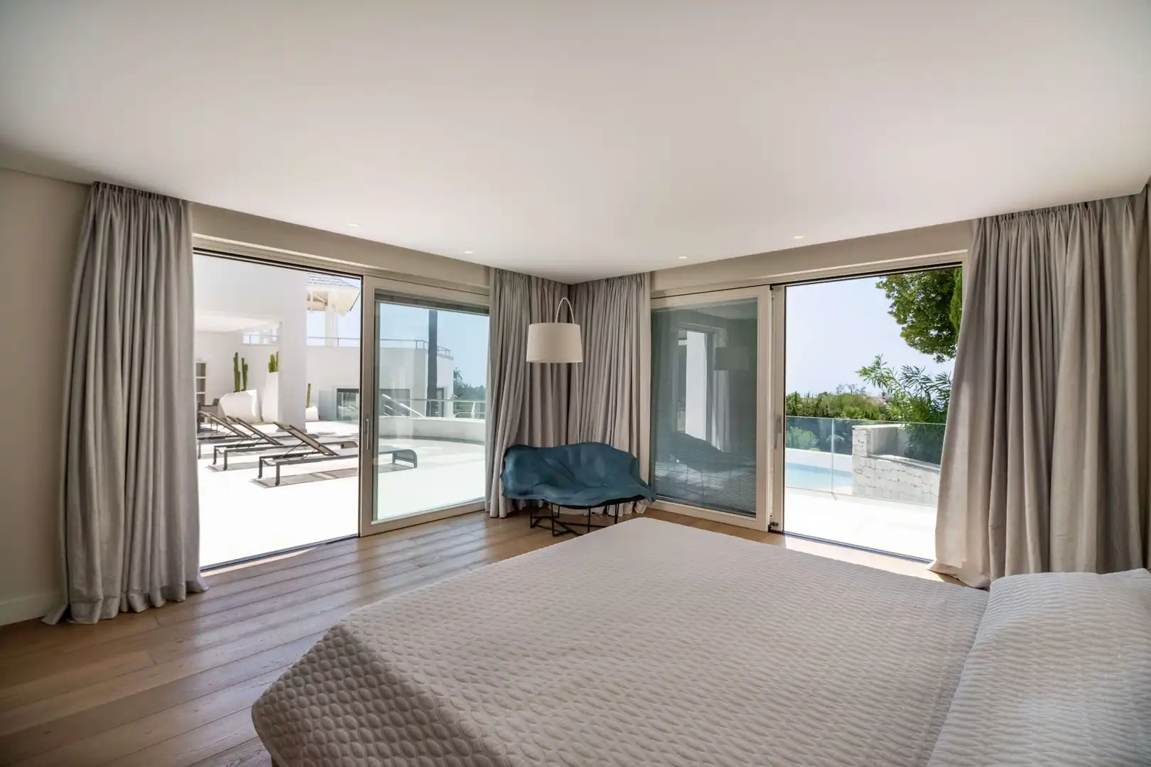 Casa con piscina en venta en La Zagaleta, imagen 14