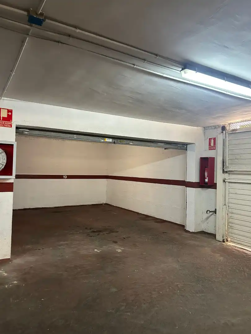 Parking of Garage for sale in Cambrils