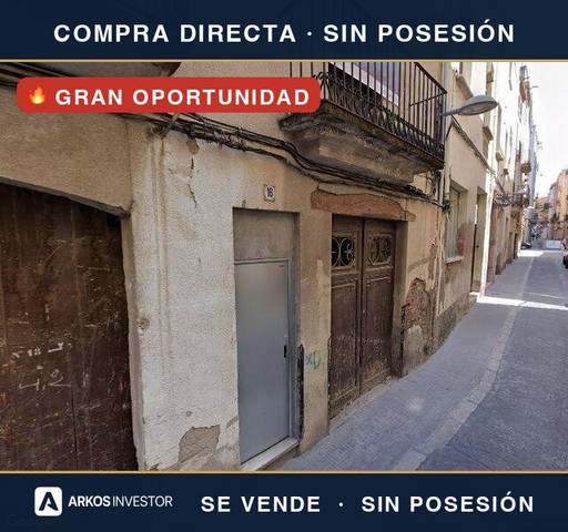 Piso en Venta en Valls