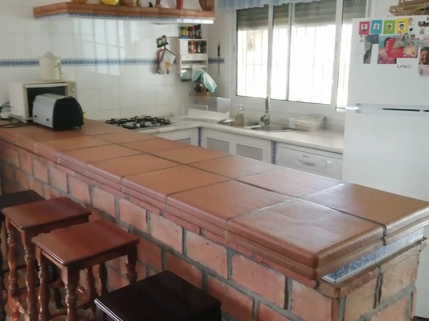 Villa avec piscine à vendre à Conil, imagen 6