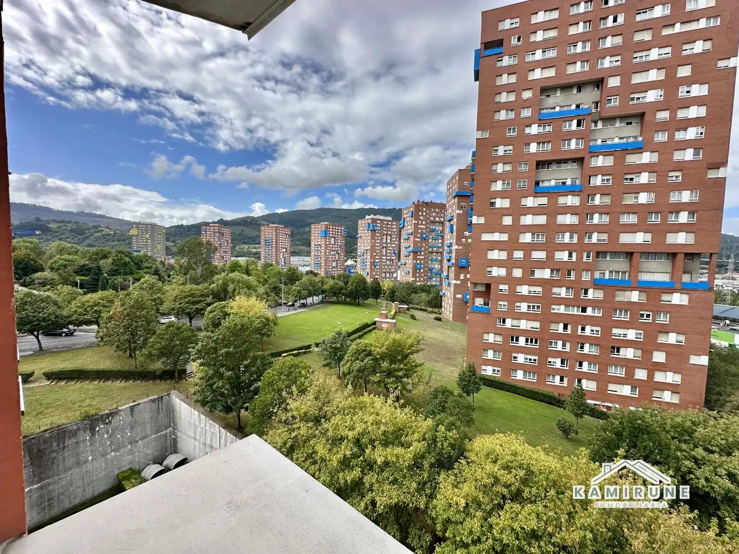Flat with lift for sale in San Bartolome