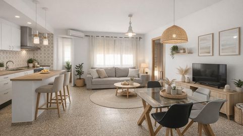 Foto 2 de Apartamento en venta en Pescadors, L'Ametlla de Mar pueblo, L'Ametlla de Mar