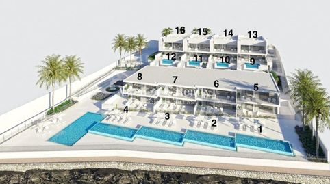 Foto 2 de Apartamento en venta en De la Te, Costa del Silencio, Arona