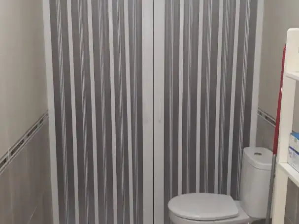 Bathroom of Detached homes for sale in Pedro Muñoz