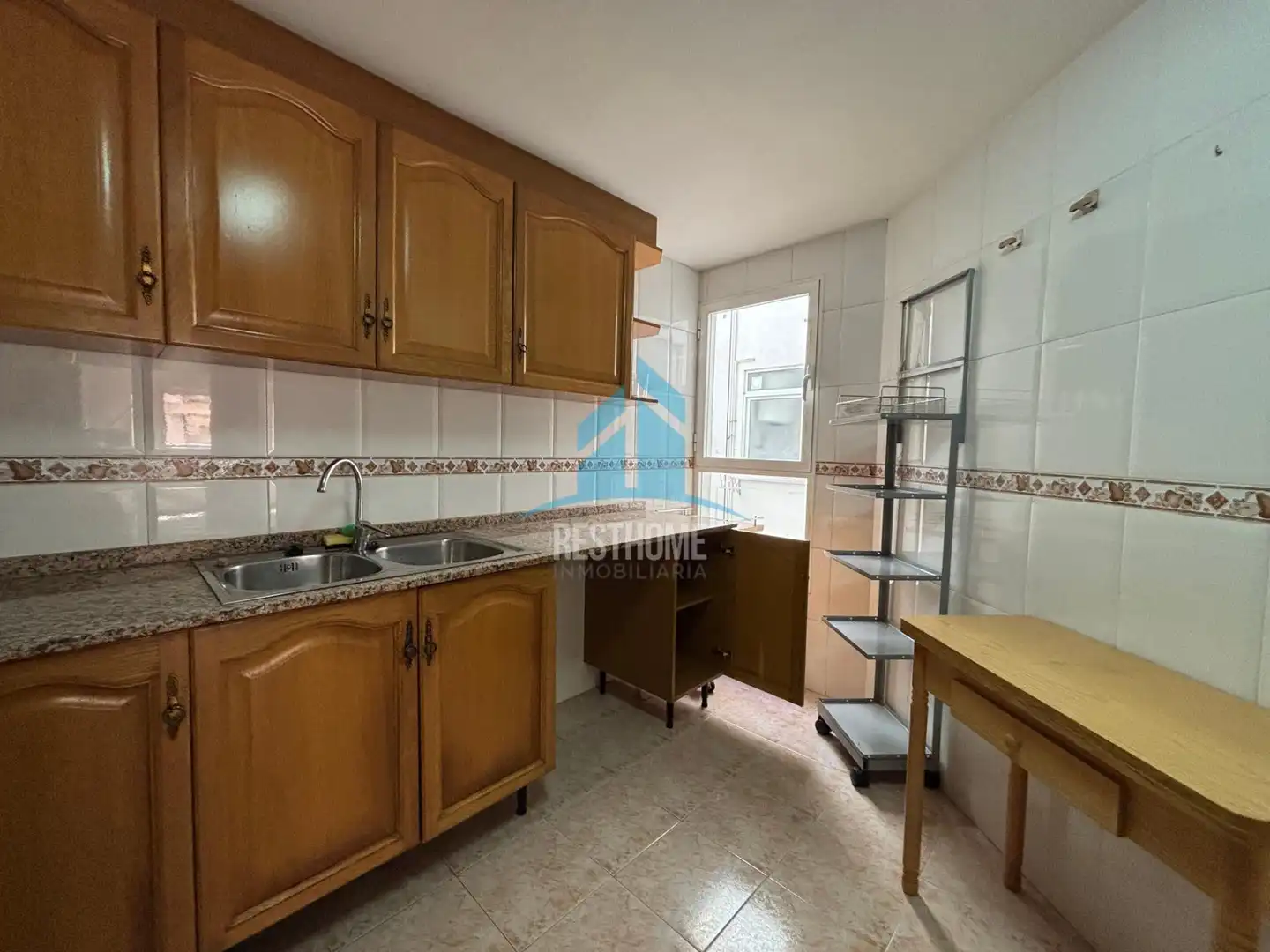 Appartamento con terrazza in vendita a Calle LLUIS VIVES, imagen 6
