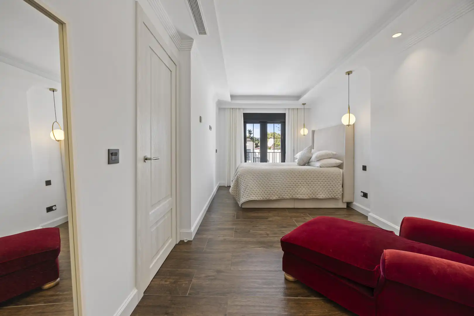 Casa amb terrassa en venda a San Pedro de Alcántara, imagen 34