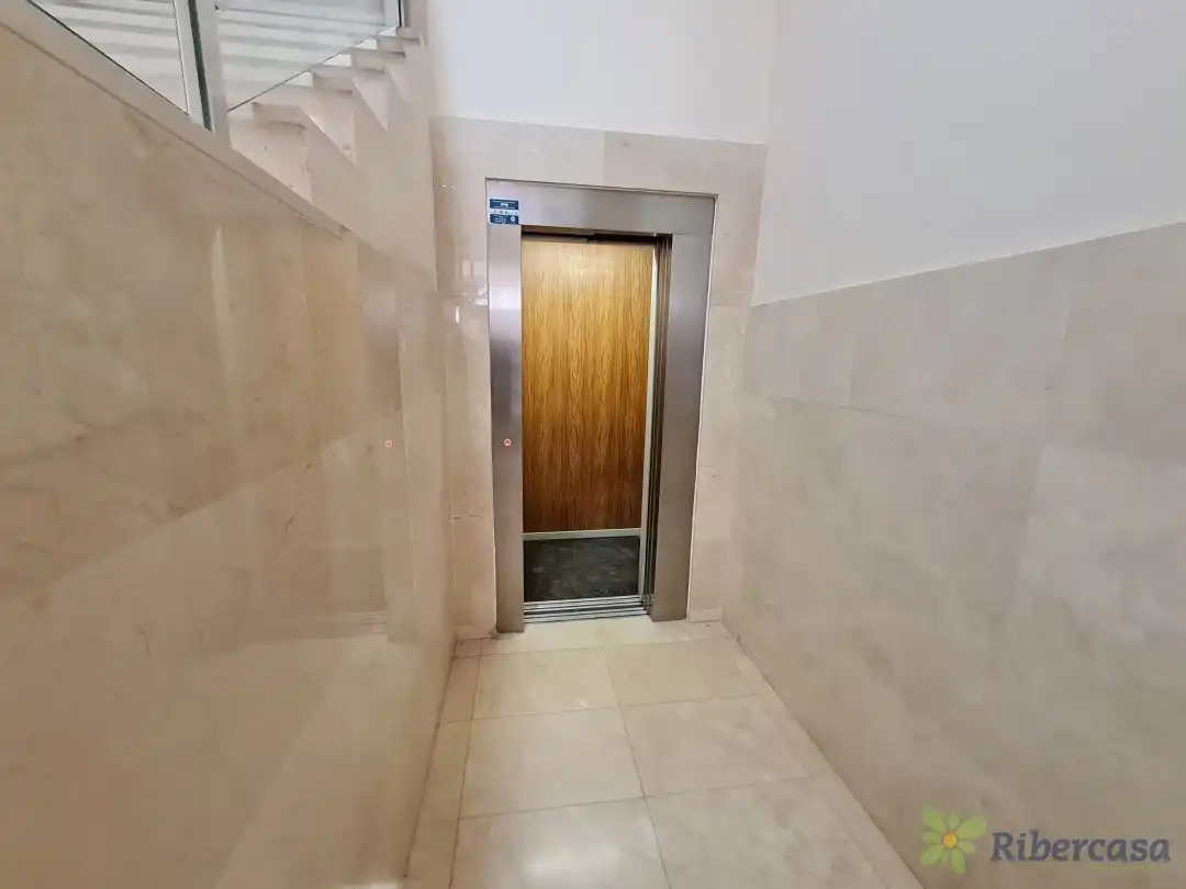Wohnung zum Verkauf in Avenida la Rioja, 6, Cervera del Río Alhama