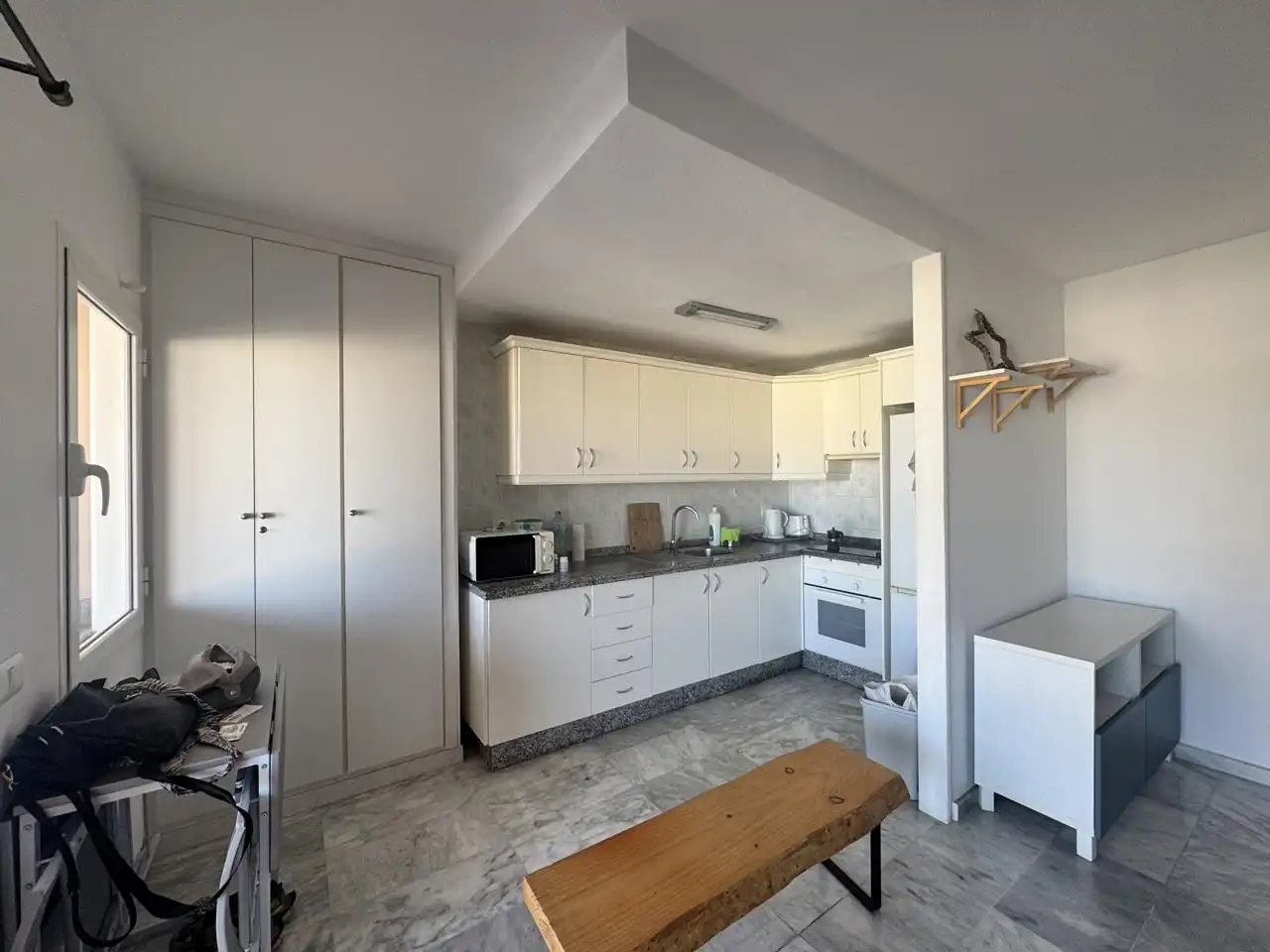 Apartament de lloguer a Avenida San Francisco, Los Cristianos