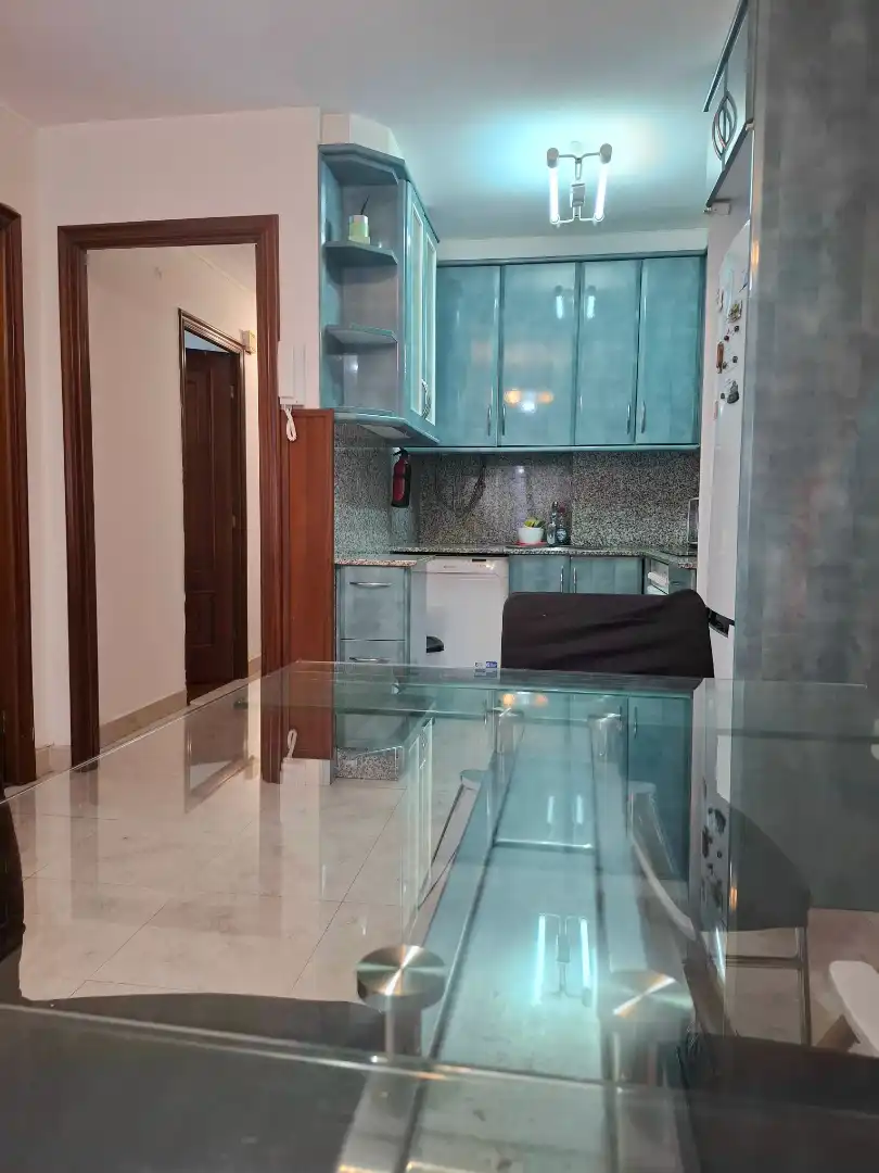 Piso en venta en Rúa Maceiras, imagen 10