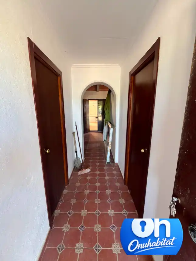 Casa o chalet en venta en Moguer con Jardín privado y Amueblado