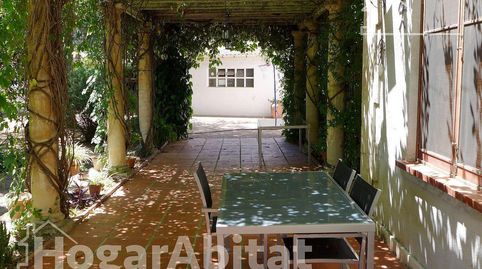 Foto 4 de Casa o xalet en venda a Avenida Passeig del Comtat, Cocentaina, Alicante