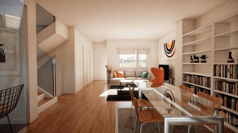 Foto 5 de Casa adosada en venta en Avenida de la Constitución, Morata de Tajuña, Madrid