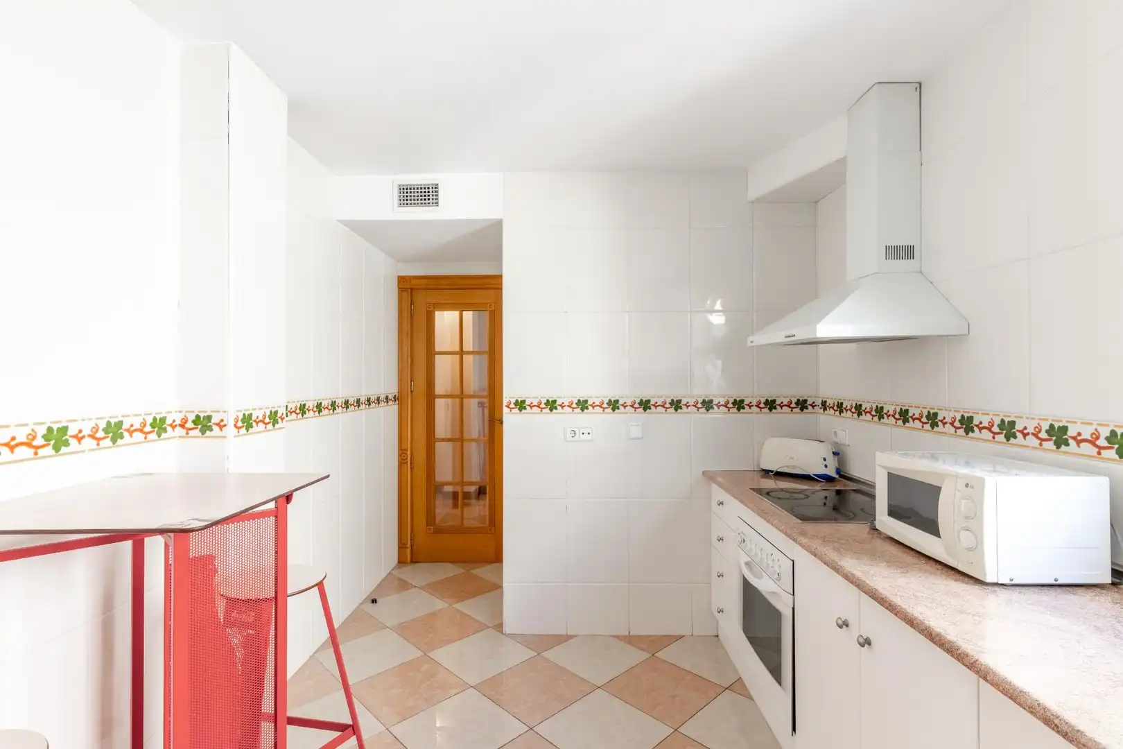 Appartement avec ascenseur à louer à Centro, imagen 25