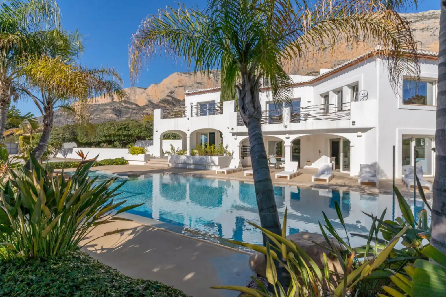 Casa en venta en Montgó - Ermita, imagen 3