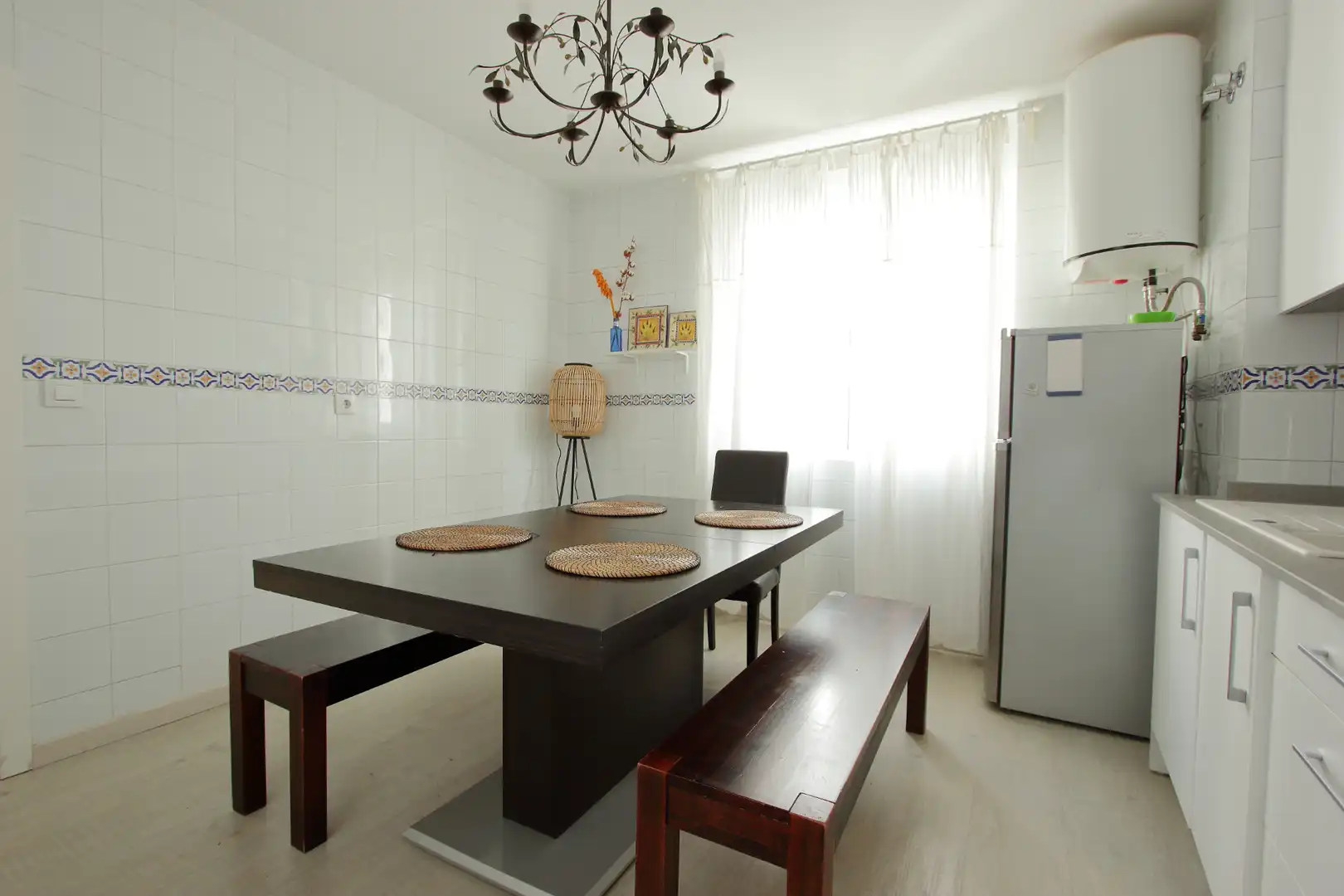Duplex to rent in Calle Alfarería, imagen 6