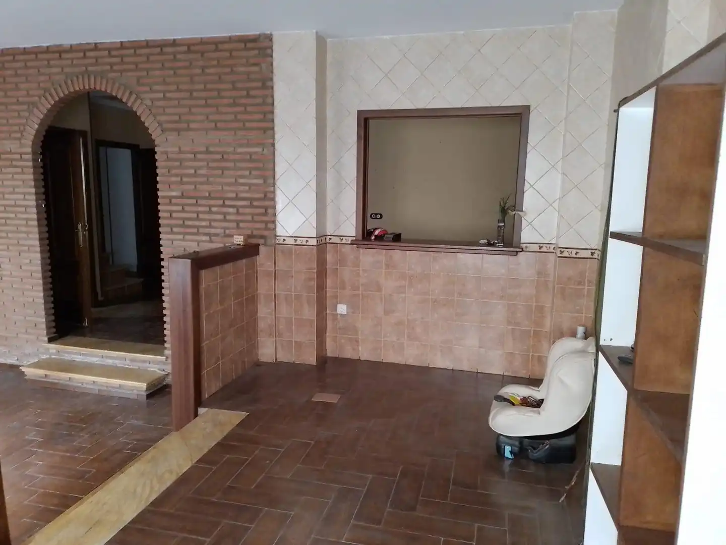 Casa adosada en venta en Prado del Rey con Terraza y Balcón