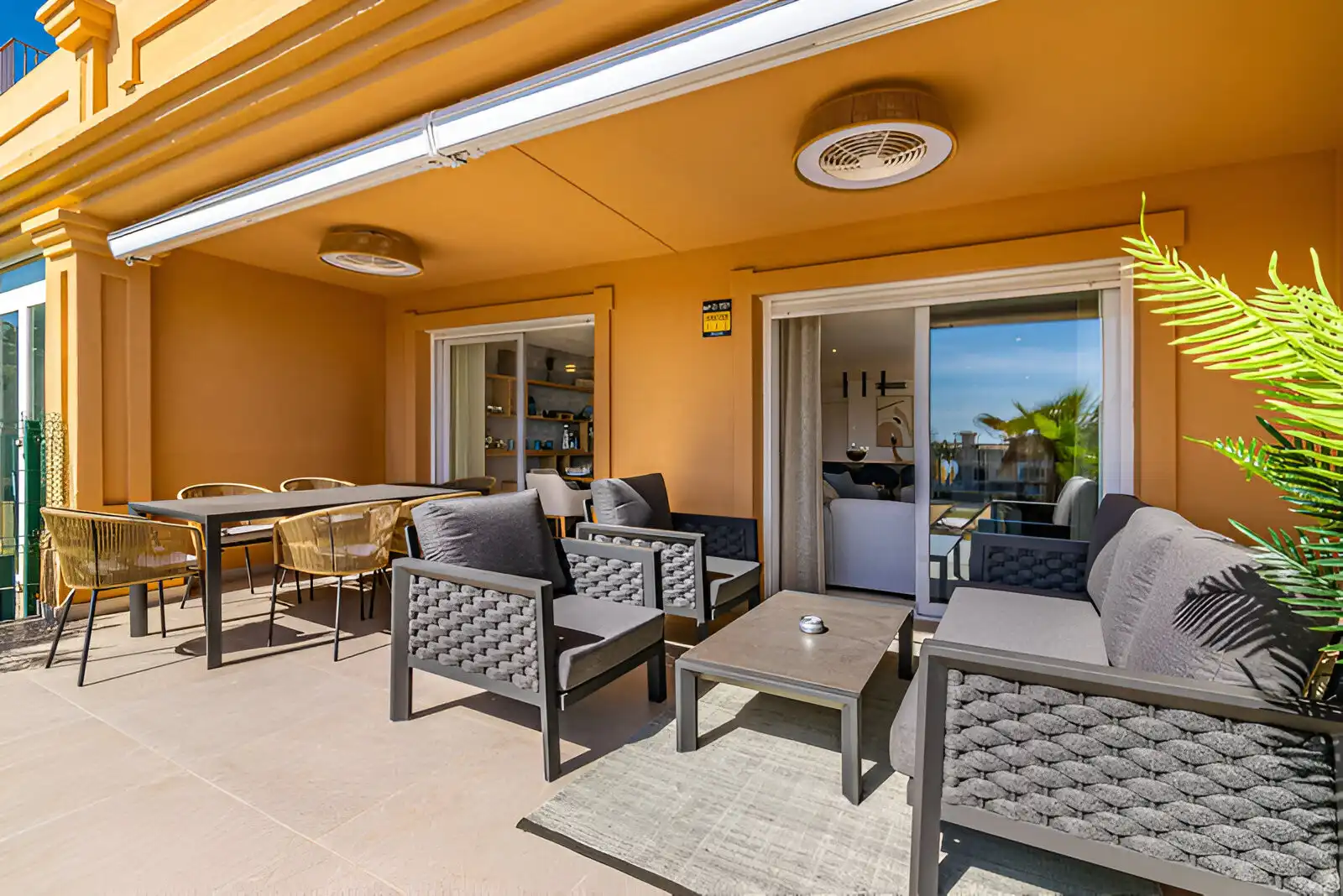 Reihenhaus mit Pool zum Verkauf in Estepona Pueblo, imagen 25