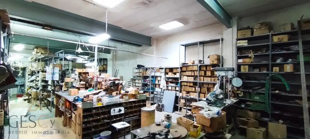 Gewerbefläche zum Verkauf in Riera, imagen 4