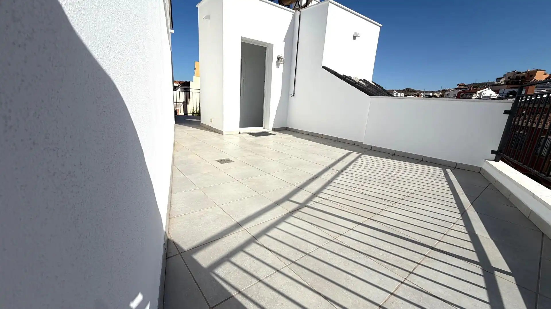 Maisonette zur Miete in Calle Calle Juan Latino, 2, Fuente Alegre - El Chaparral - Los Morales