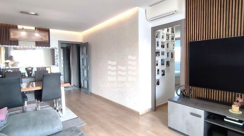 Foto 5 de Pis en venda a Avinguda del Turó, Montgat, Barcelona