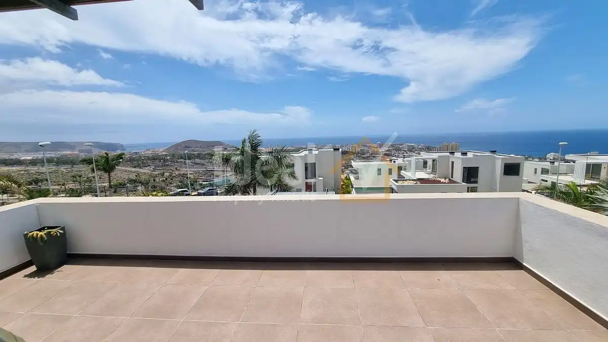Detached house with pool for sale in Costa Adeje, imagen 22