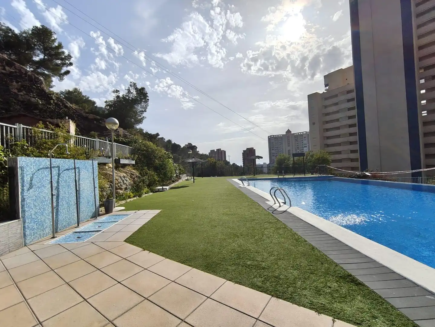 Apartment mit Pool zum Verkauf in Calle SIERRA DORADA, imagen 40