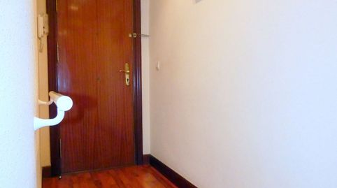 Foto 3 de Piso en venta en Eguiluz Antonio Médico Kalea, Santutxu - Basarrate, Bilbao