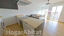 Kitchen of Flat for sale in El Verger  with Air Conditioner and Balcony