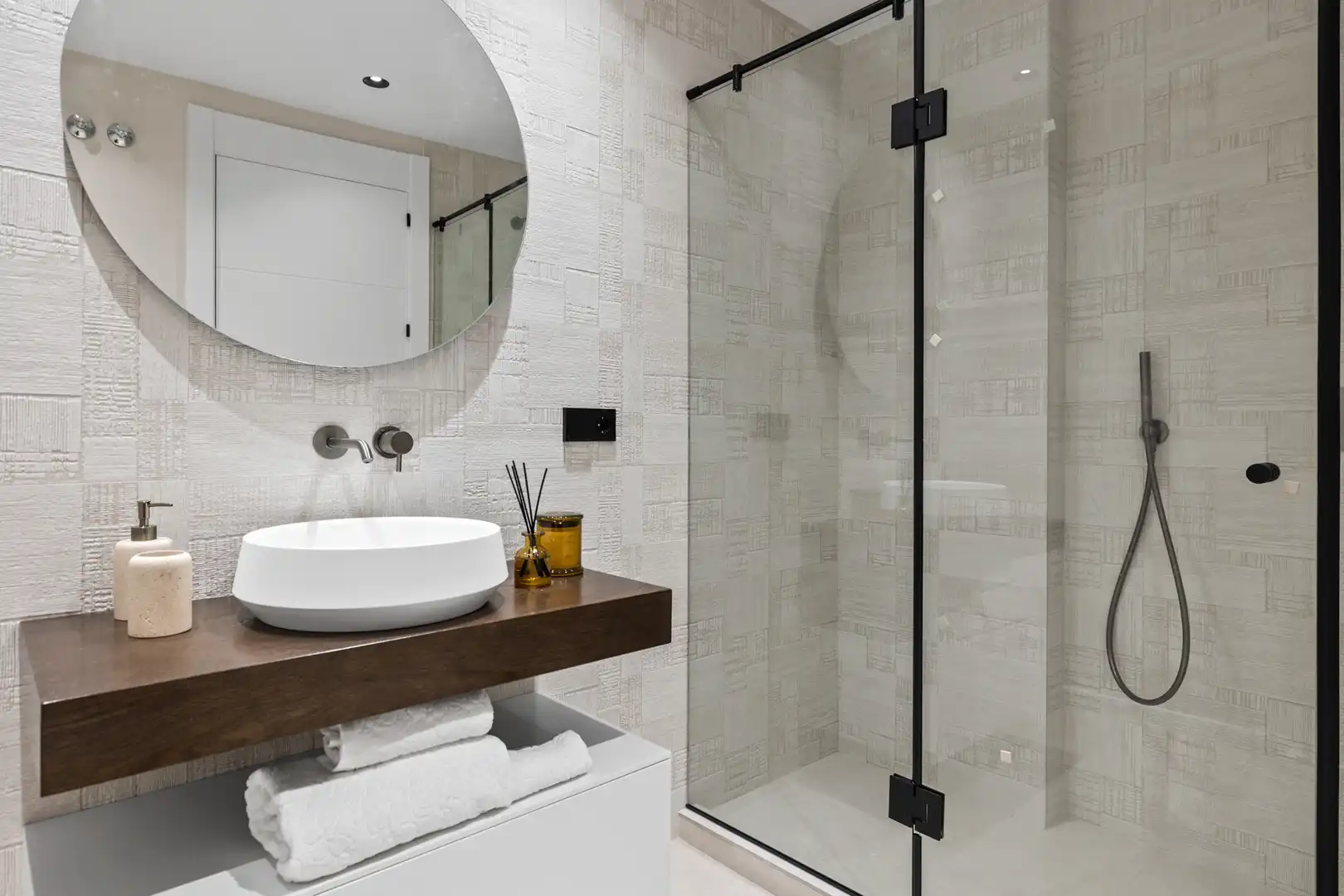 Apartament amb piscina en venda a Marbella Centro, imagen 13