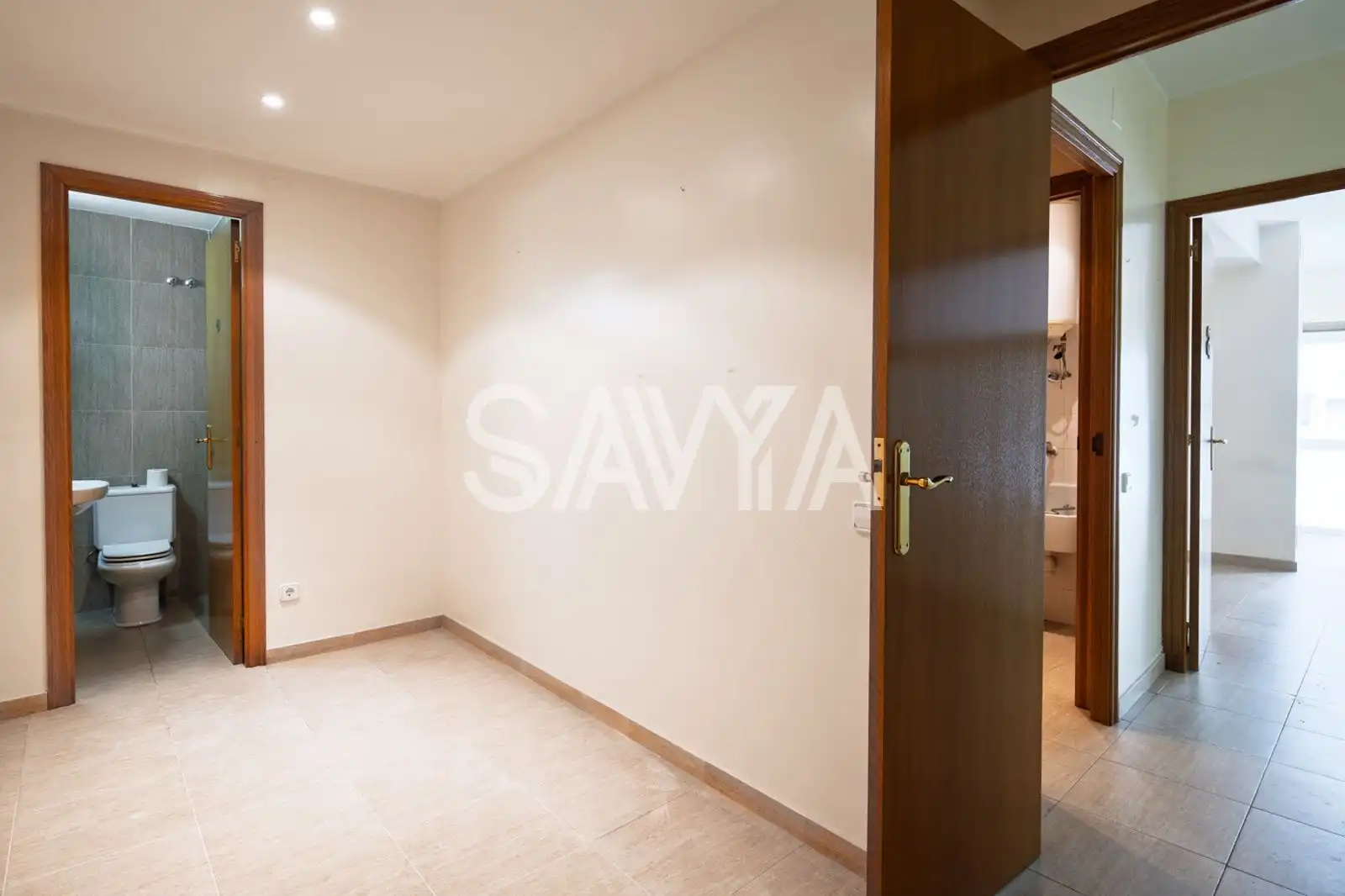Wohnung zum Verkauf in Barcelona mit Heizung