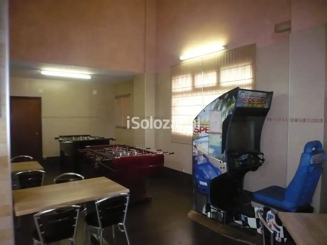Business premises for sale in Logroño - Calle Duques de Nájera, imagen 5