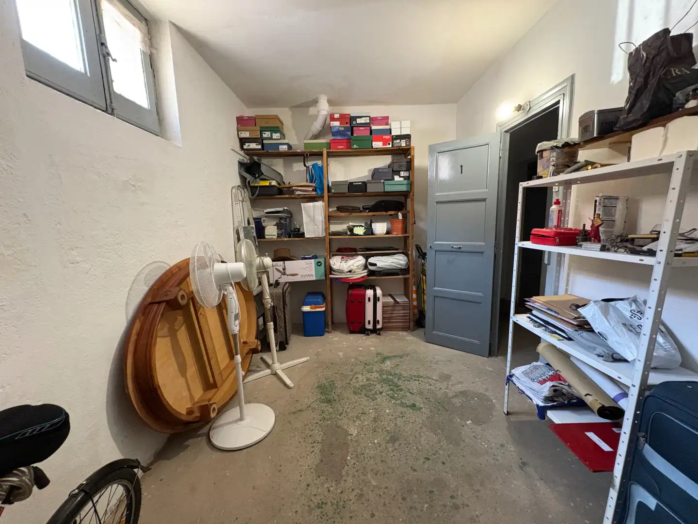 Piso en venta en Calle de Cerdeña, San José Alto