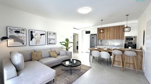 Chalet en venta en Roldan, 2 dormitorios., imagen 4