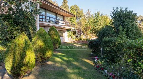 Foto 3 de Casa o chalet en venta en Bellaterra, Cerdanyola del Vallès