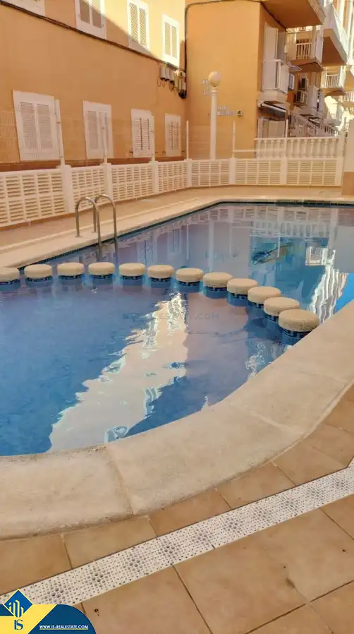 Dúplex amb piscina en venda a La Mata, imagen 15