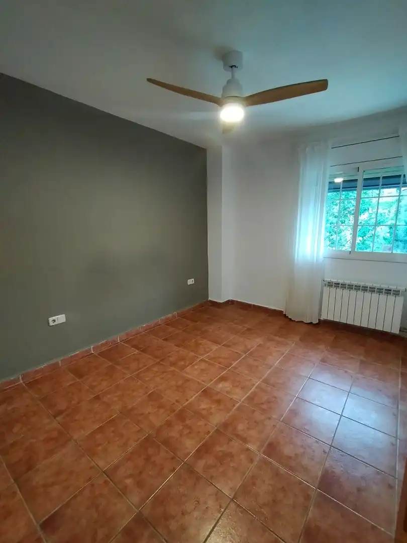 Habitación de Casa o chalet de alquiler en Dosrius con Aire acondicionado, Calefacción y Jardín privado