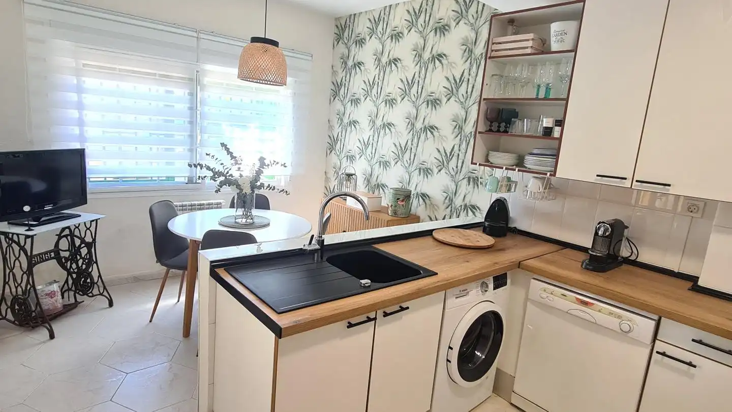 Piso en venta en Urbanización La Solana, La Adrada