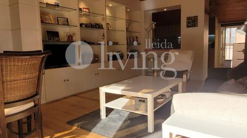 Foto 5 de Loft en venda a Carrer Metge Abiatar, Balàfia, Lleida