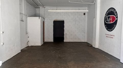Foto 4 von Geschaftsraum zur Miete in Carrer Castelló de L'albufera, 22, El Castellar i l'Oliverar, Valencia Capital