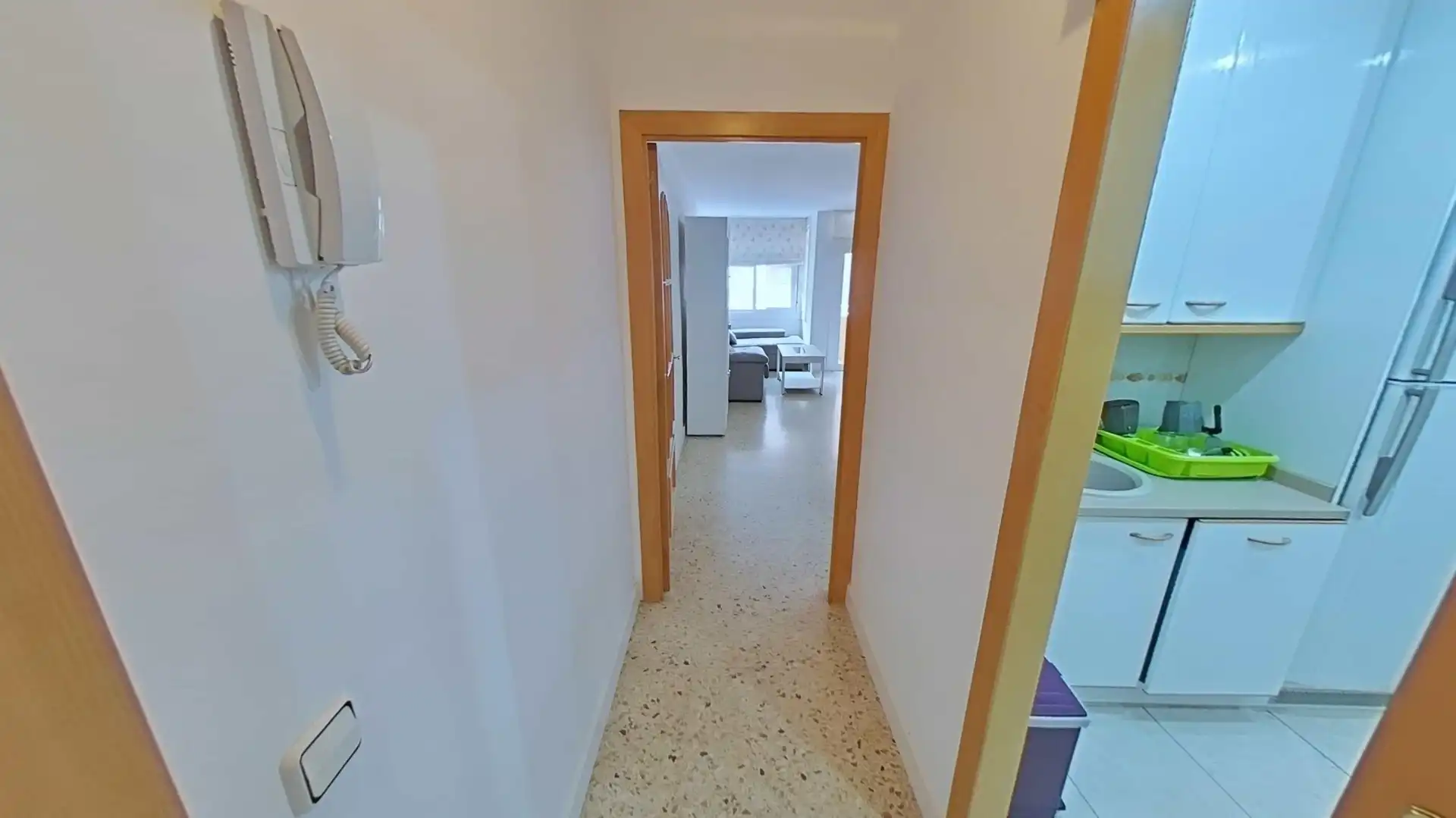 Piso en venta en Pineda de Mar con Piscina y Balcón