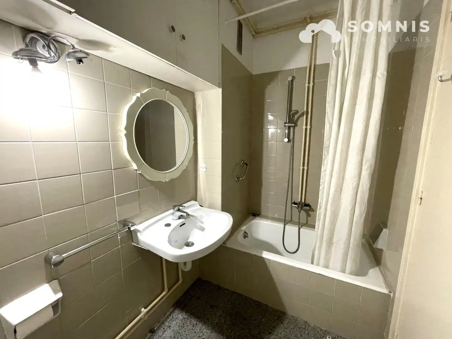 Flat for sale in de Faraday, Ca n'Aurell