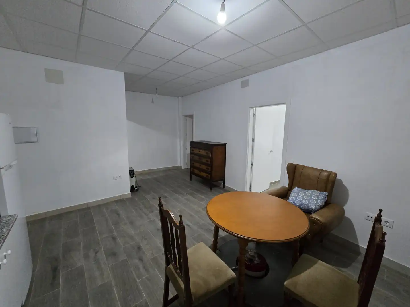 Apartamento de alquiler en Carretera de Pedroche, Pozoblanco