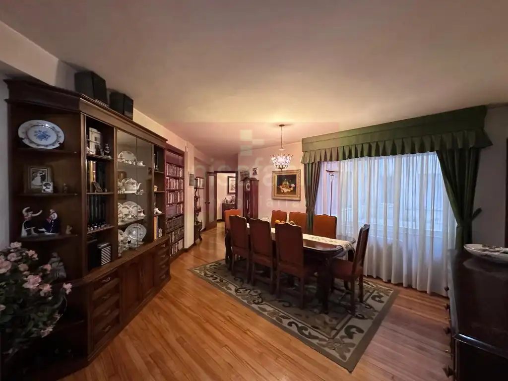 Comedor de Piso en venta en Lugo