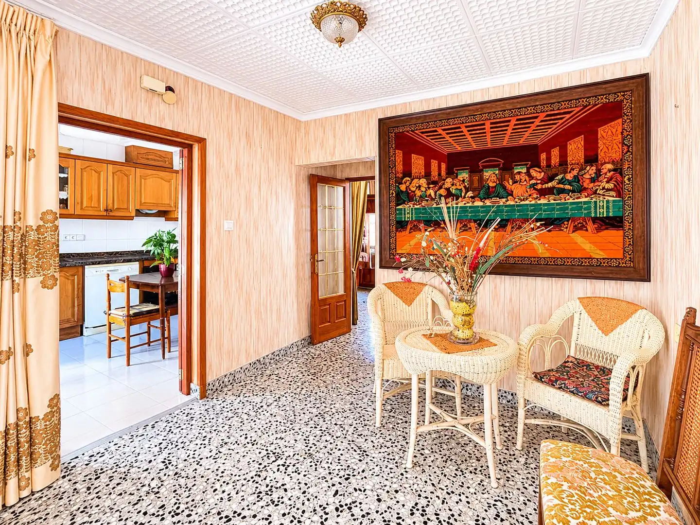 Casa rustica in vendita a Teulada, imagen 7