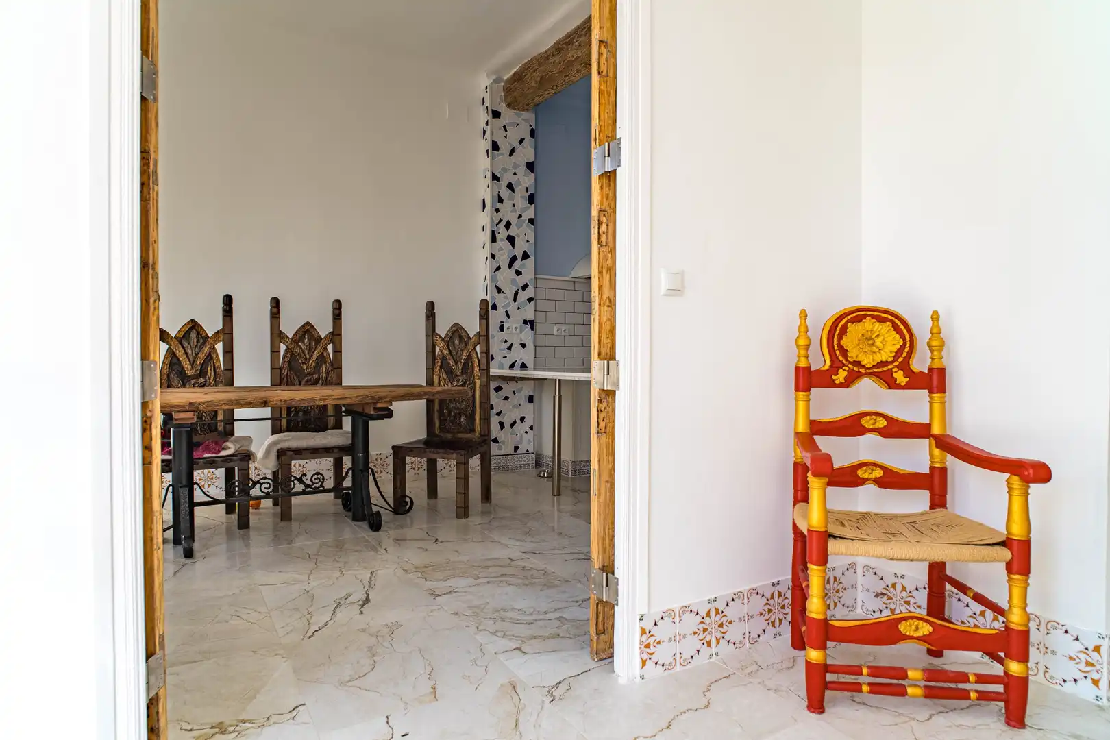 Maison à vendre à El Pinós / Pinoso, imagen 11