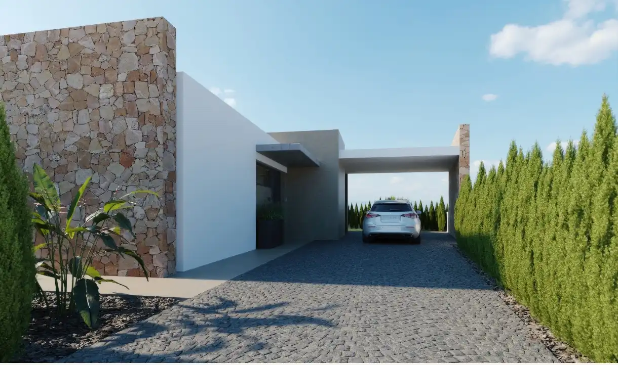 Casa con piscina en venta en Calle B2a, imagen 10