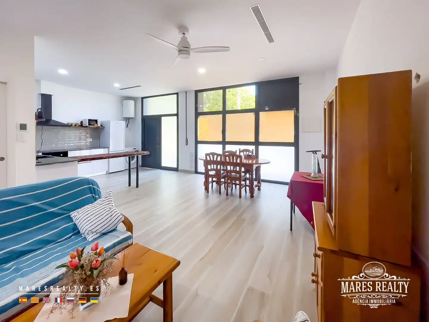 Flat for sale in Malgrat de Mar