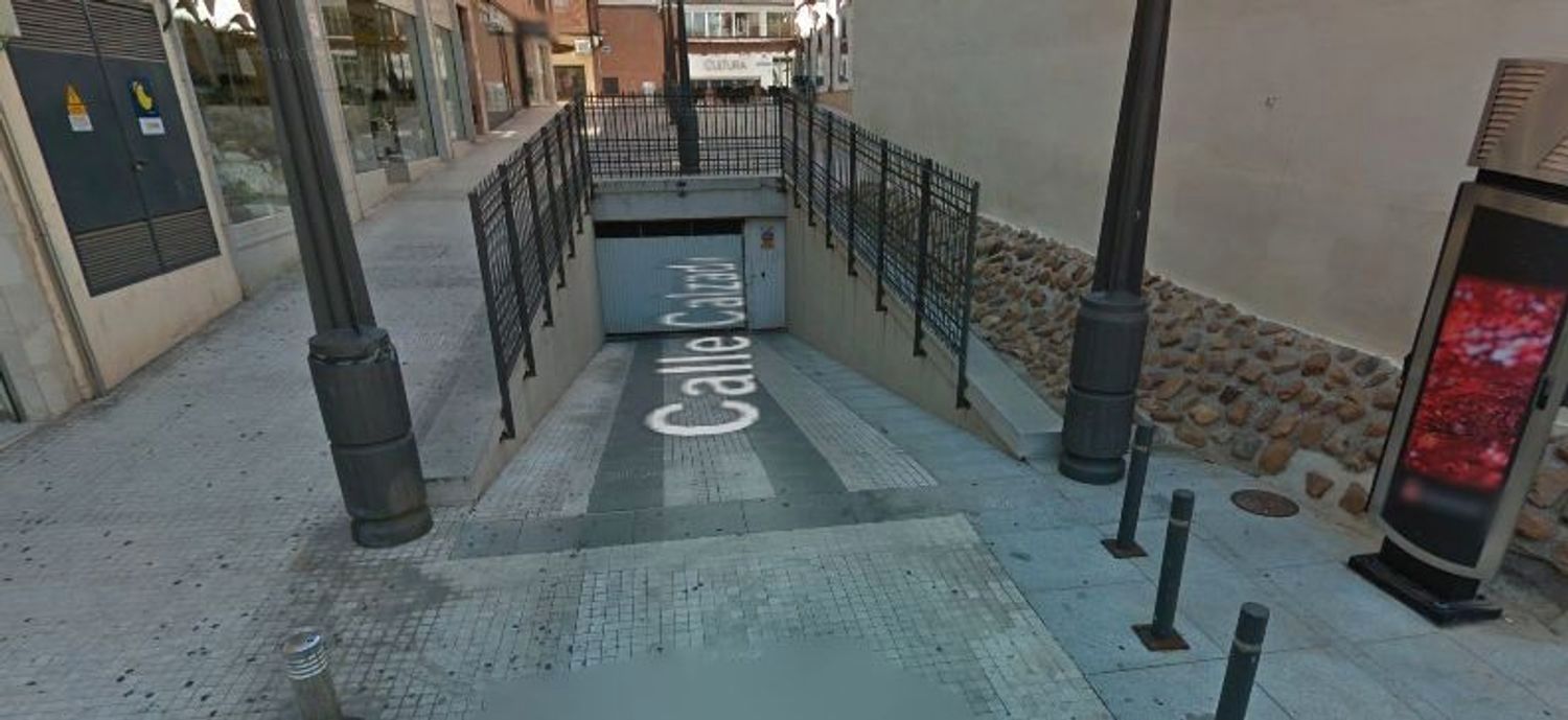 Parking of Garage for sale in Puertollano