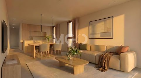 Foto 2 von Wohnung zum Verkauf in Avinguda Pau Casals, 27, Calldetenes, Barcelona